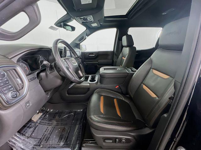 used 2022 GMC Sierra 1500 car, priced at $40,000