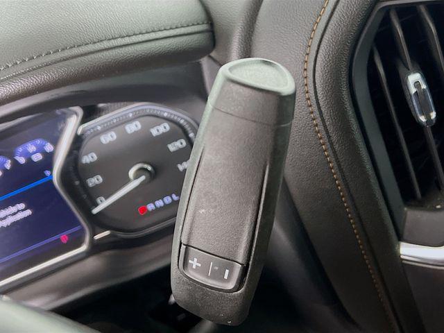 used 2022 GMC Sierra 1500 car, priced at $40,000
