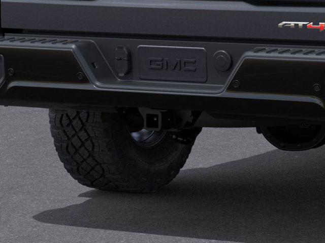 new 2026 GMC Sierra 1500 car, priced at $80,080