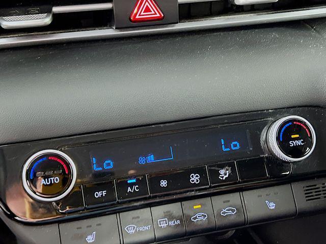 used 2022 Hyundai Elantra car, priced at $17,000