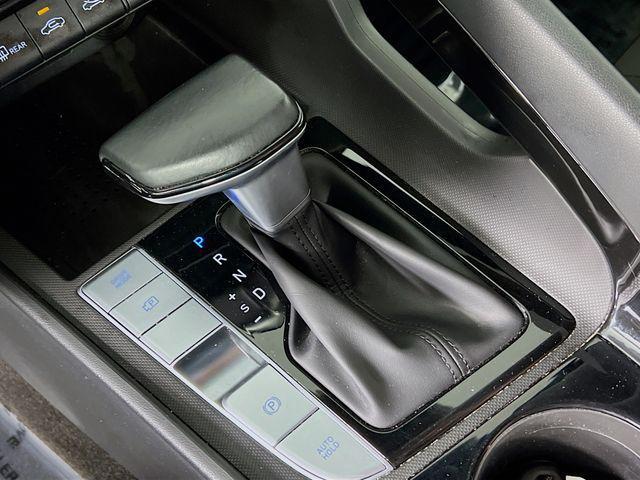 used 2022 Hyundai Elantra car, priced at $17,000