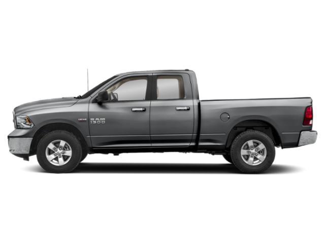 used 2022 Ram 1500 Classic car, priced at $30,000