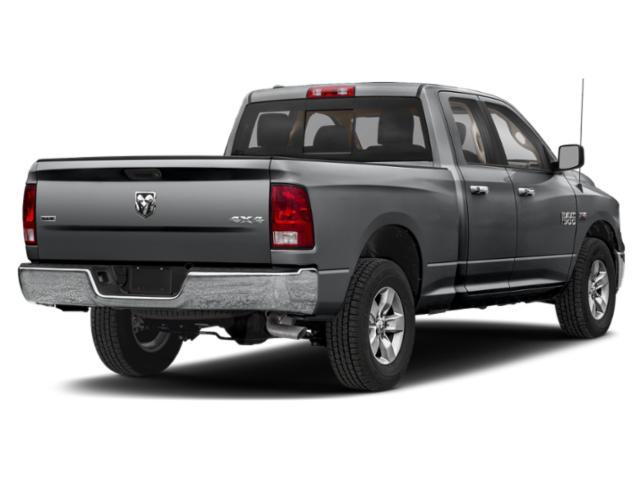 used 2022 Ram 1500 Classic car, priced at $30,000