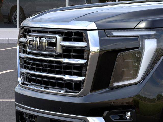 new 2025 GMC Yukon XL car, priced at $80,435