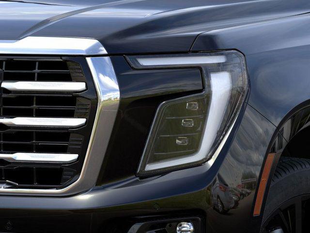 new 2025 GMC Yukon XL car, priced at $80,435