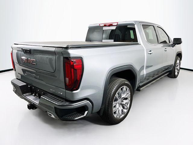 new 2025 GMC Sierra 1500 car, priced at $72,460