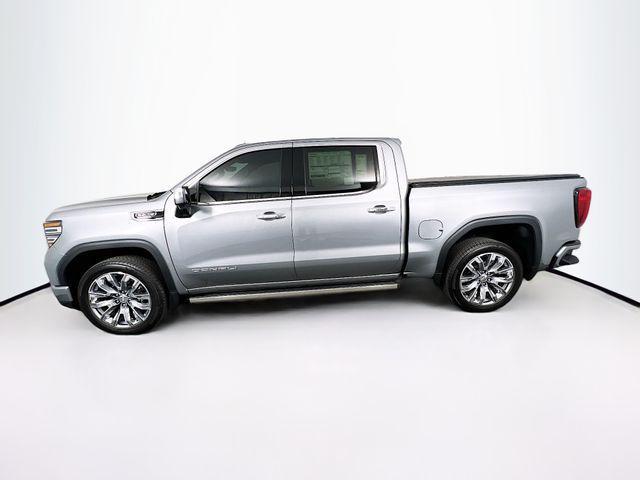 new 2025 GMC Sierra 1500 car, priced at $72,460