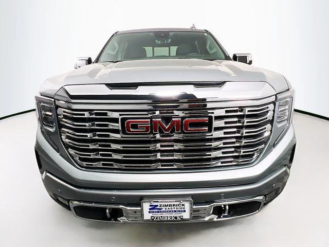 new 2025 GMC Sierra 1500 car, priced at $72,460