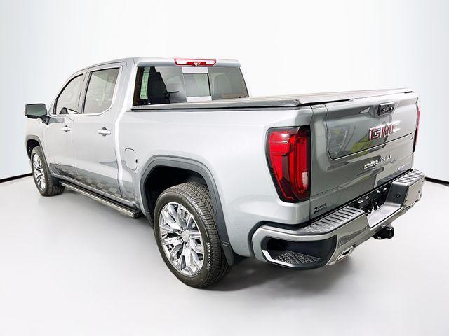 new 2025 GMC Sierra 1500 car, priced at $72,460