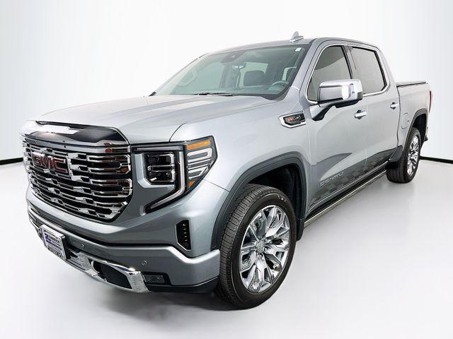 new 2025 GMC Sierra 1500 car, priced at $72,460