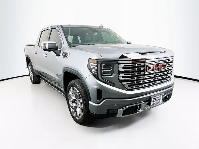 new 2025 GMC Sierra 1500 car, priced at $70,995