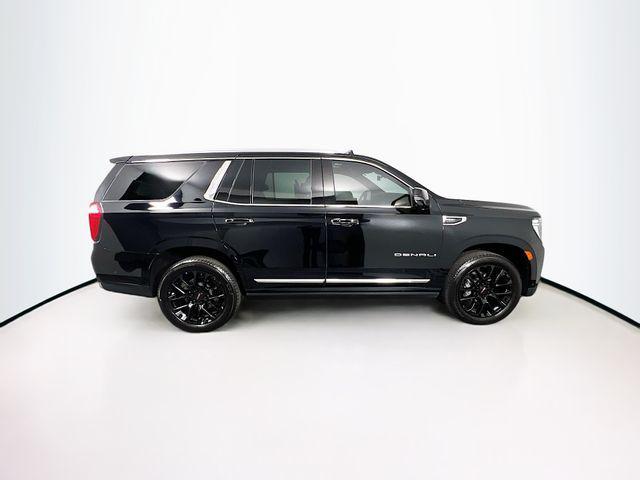 used 2023 GMC Yukon car, priced at $76,500