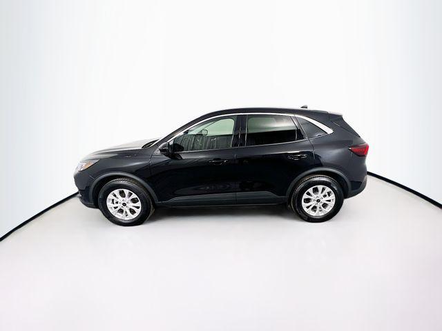 used 2023 Ford Escape car, priced at $26,500