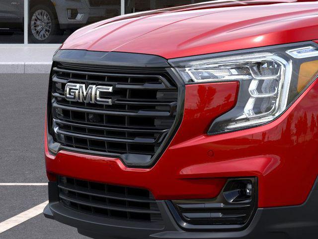 new 2024 GMC Terrain car, priced at $35,398