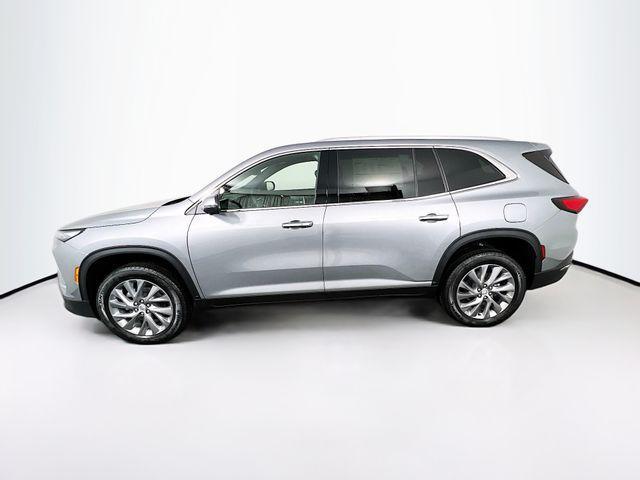 new 2025 Buick Enclave car, priced at $49,825