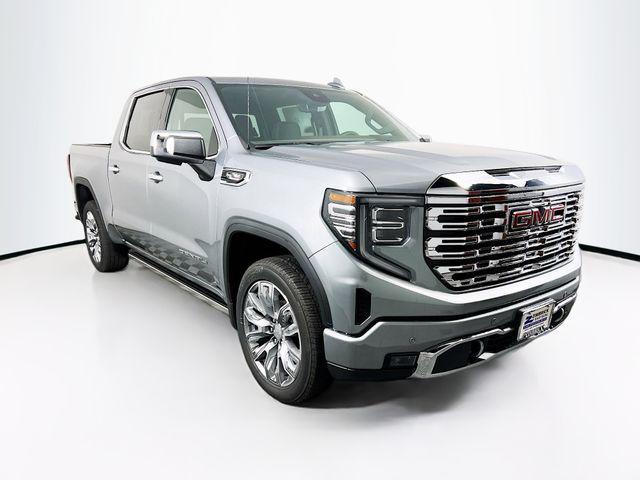 new 2025 GMC Sierra 1500 car, priced at $70,799