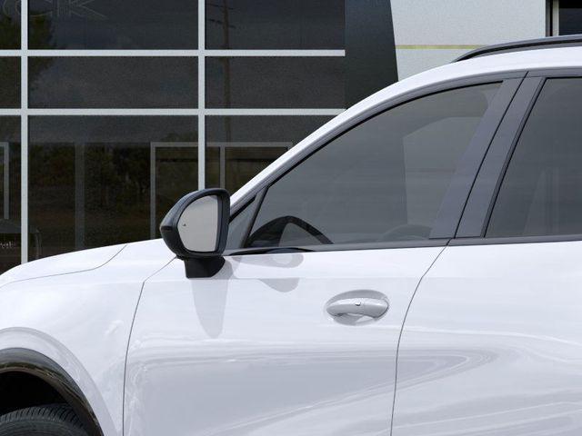 new 2025 Buick Envision car, priced at $40,745