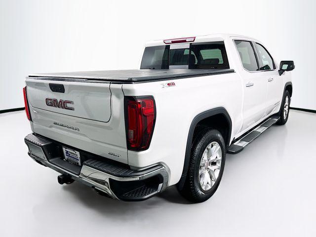 used 2020 GMC Sierra 1500 car, priced at $35,000