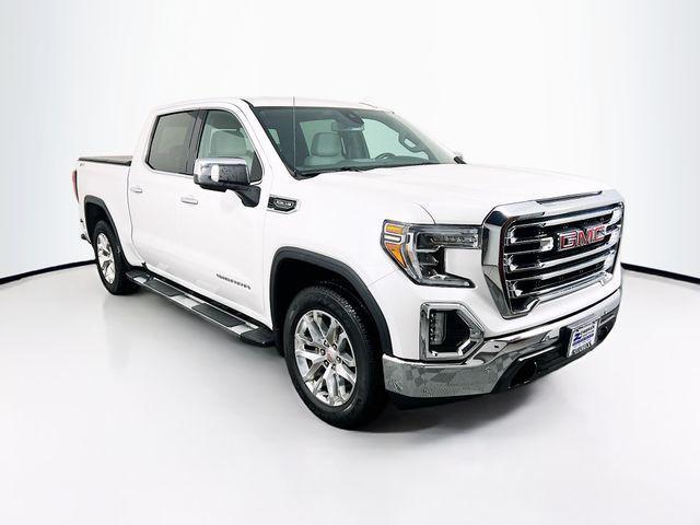 used 2020 GMC Sierra 1500 car, priced at $35,000