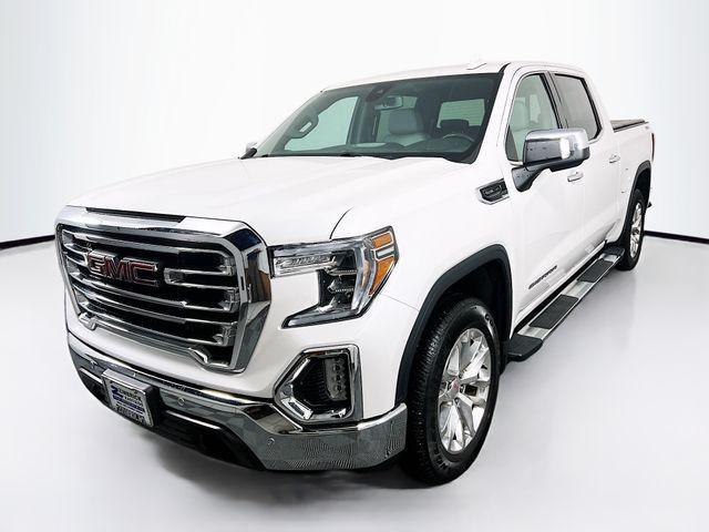 used 2020 GMC Sierra 1500 car, priced at $35,000