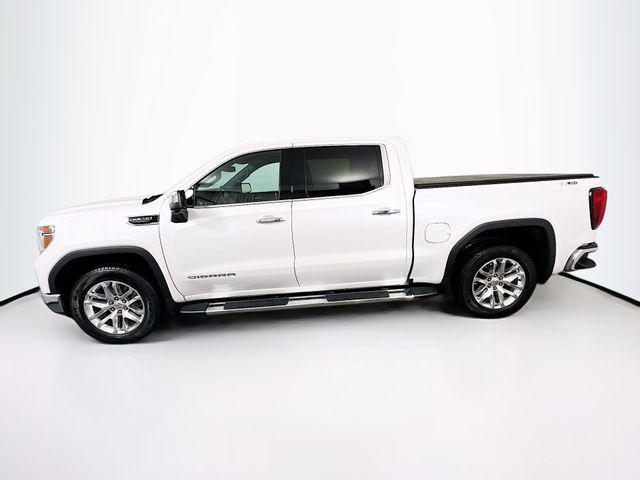 used 2020 GMC Sierra 1500 car, priced at $35,000