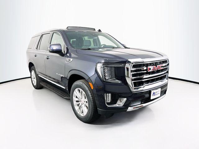 new 2024 GMC Yukon car, priced at $71,426