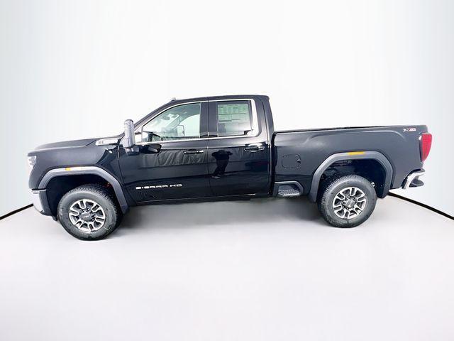 new 2025 GMC Sierra 2500 car, priced at $57,059