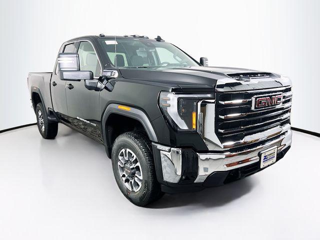 new 2025 GMC Sierra 2500 car, priced at $57,059