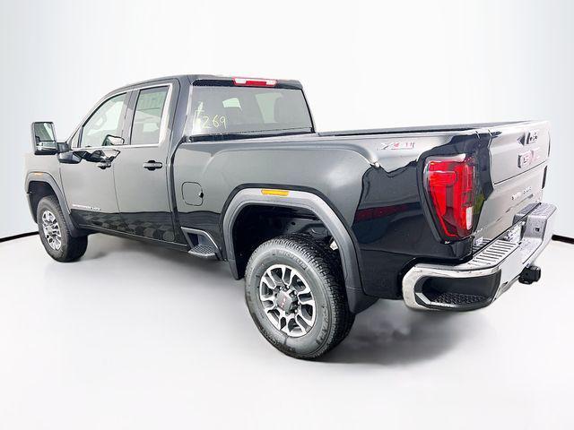 new 2025 GMC Sierra 2500 car, priced at $57,059