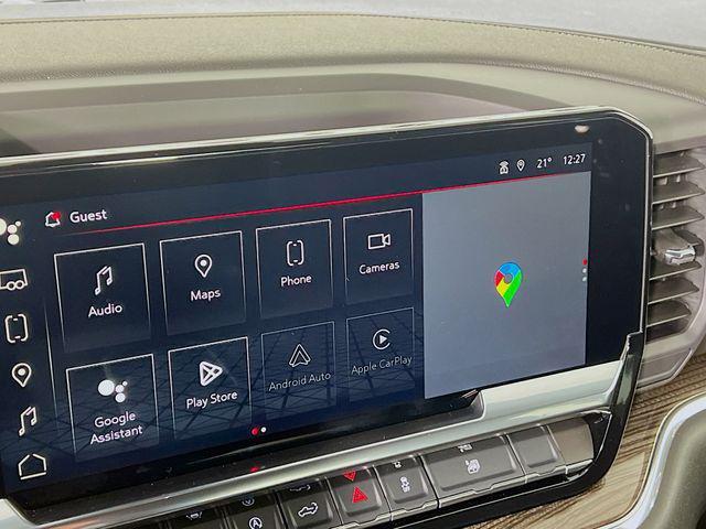 new 2025 GMC Sierra 1500 car, priced at $43,493