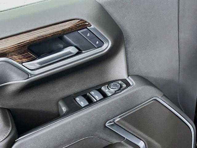 new 2025 GMC Sierra 1500 car, priced at $43,493