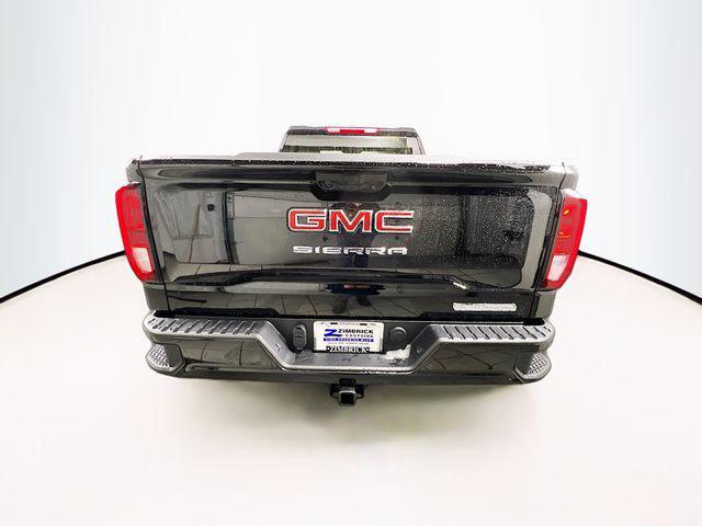 new 2025 GMC Sierra 1500 car, priced at $43,493