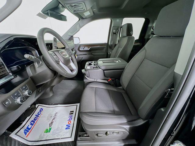 new 2025 GMC Sierra 1500 car, priced at $43,493