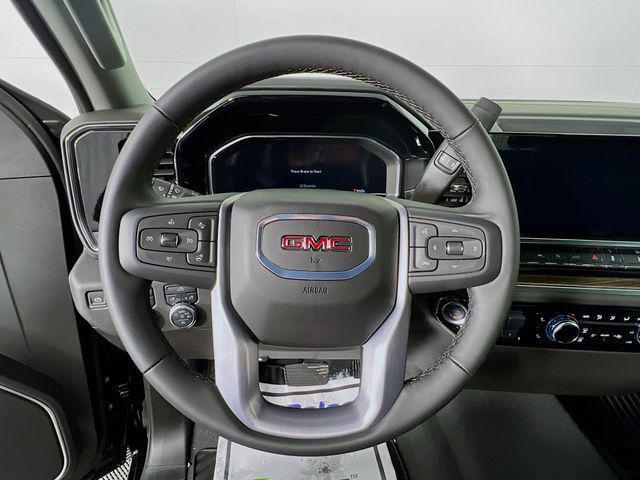 new 2025 GMC Sierra 1500 car, priced at $43,493