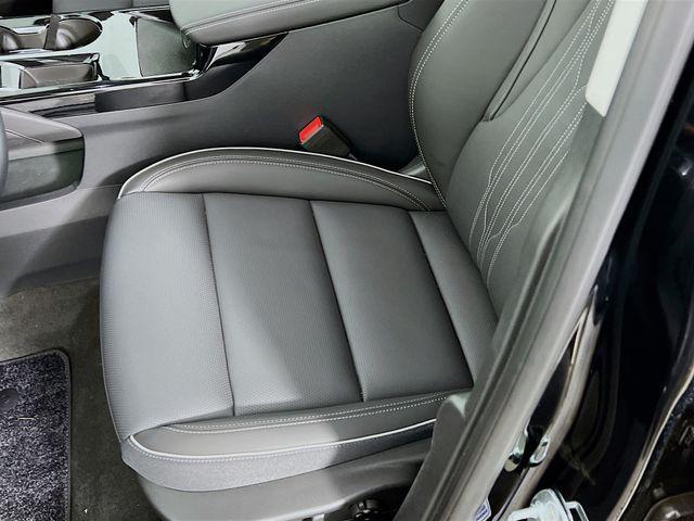 new 2025 Buick Envision car, priced at $46,881