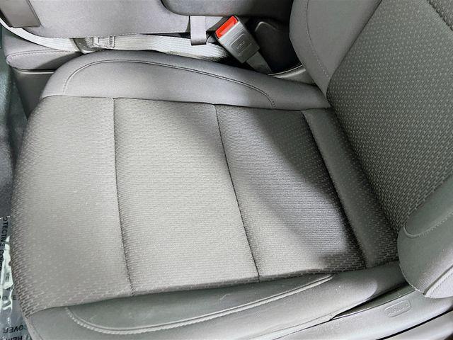 used 2024 Chevrolet Silverado 1500 car, priced at $33,000