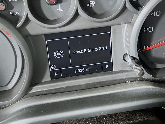 used 2024 Chevrolet Silverado 1500 car, priced at $33,000