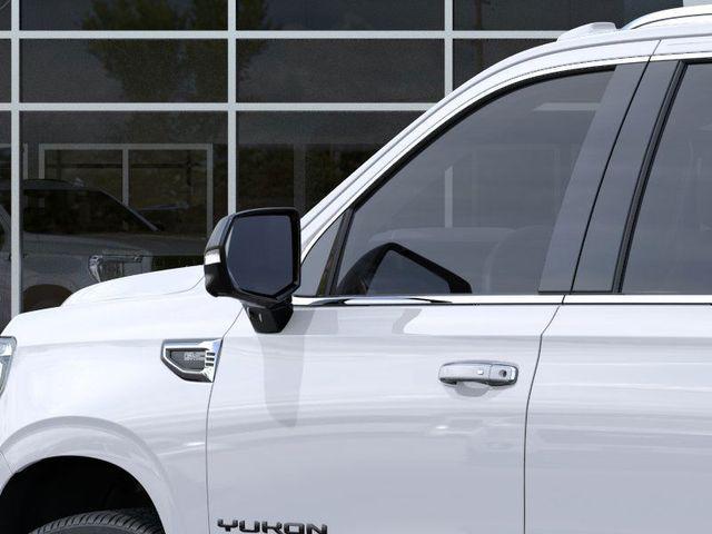 new 2026 GMC Yukon XL car, priced at $90,825