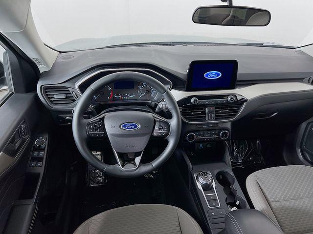 used 2022 Ford Escape car, priced at $22,000