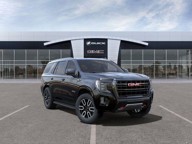 new 2024 GMC Yukon car, priced at $75,869