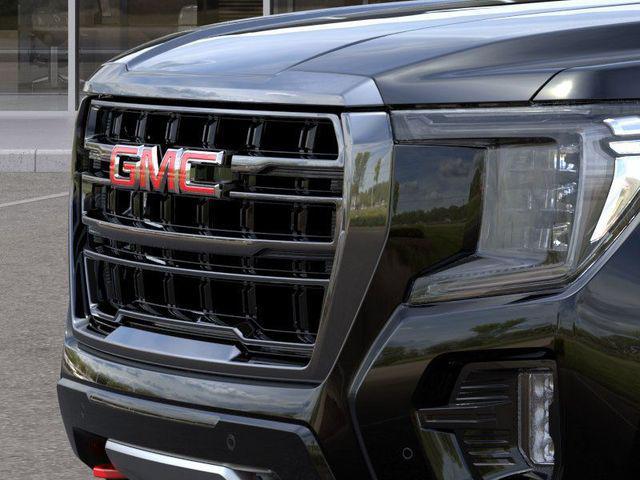 new 2024 GMC Yukon car, priced at $75,869