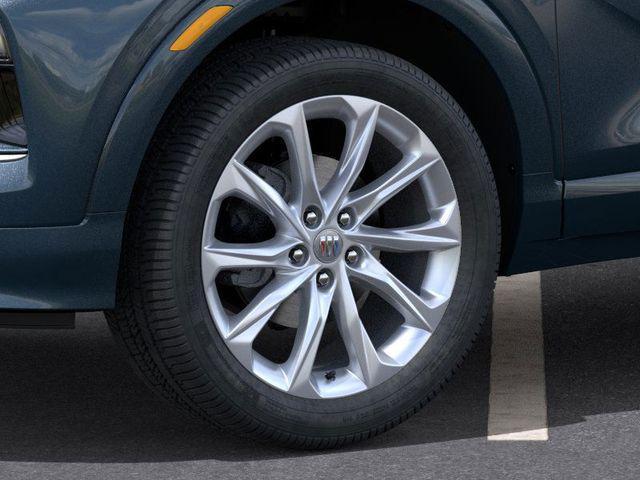 new 2026 Buick Encore GX car, priced at $36,640