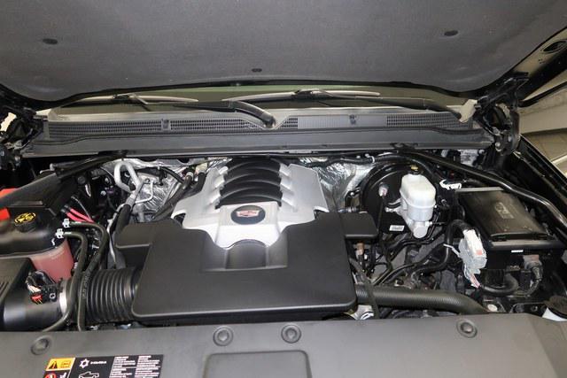 used 2016 Cadillac Escalade car, priced at $29,000