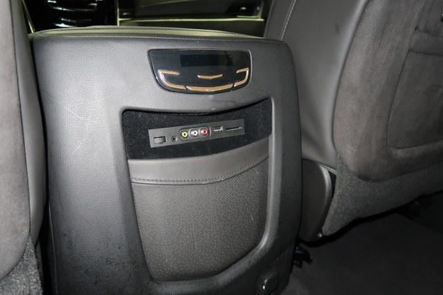 used 2016 Cadillac Escalade car, priced at $29,000