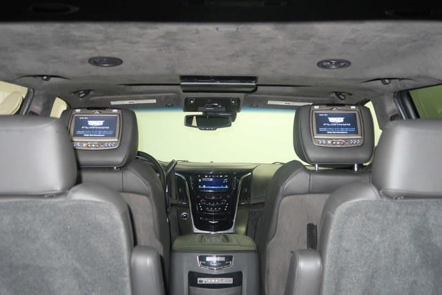 used 2016 Cadillac Escalade car, priced at $29,000