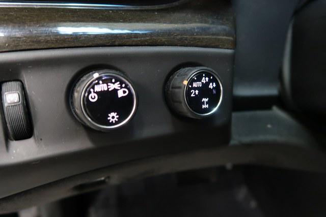 used 2016 Cadillac Escalade car, priced at $29,000