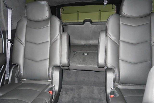 used 2016 Cadillac Escalade car, priced at $29,000