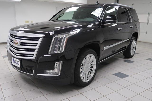 used 2016 Cadillac Escalade car, priced at $29,000