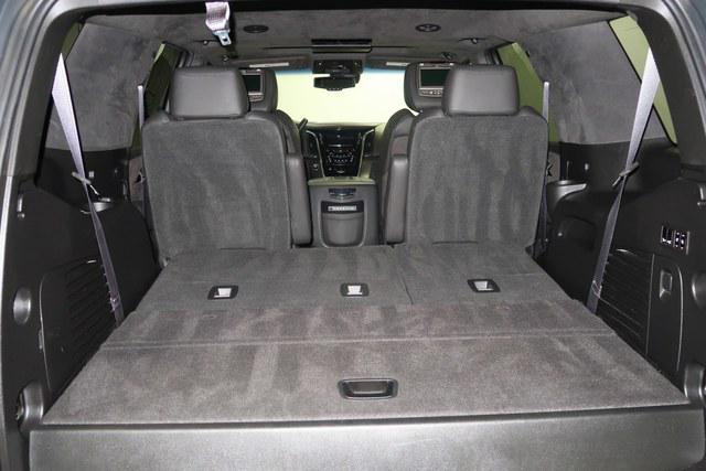 used 2016 Cadillac Escalade car, priced at $29,000