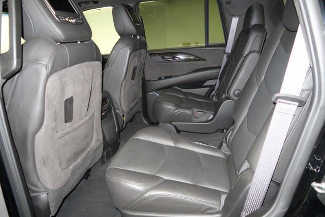 used 2016 Cadillac Escalade car, priced at $29,000